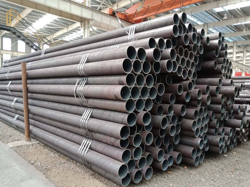 市中30CrMo合金无缝钢管